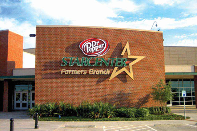 City of Farmers Branch